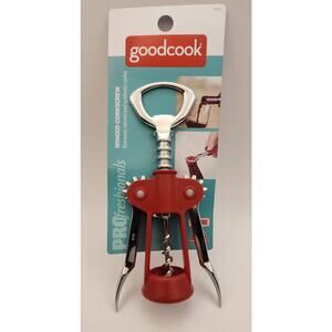 goodcook - PROfreshionals - Winged Corkscrew - Bottle Opener